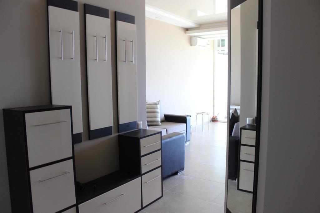 Apartment Magnolia Seaside Batumi Room photo