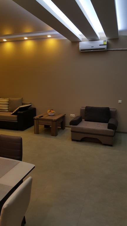 Apartment Magnolia Seaside Batumi Exterior photo