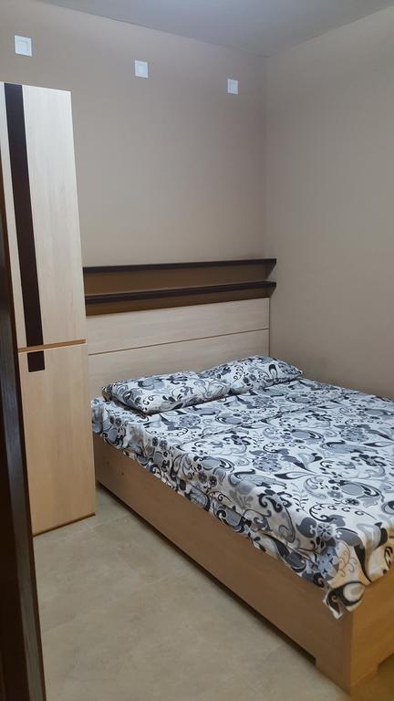 Apartment Magnolia Seaside Batumi Exterior photo