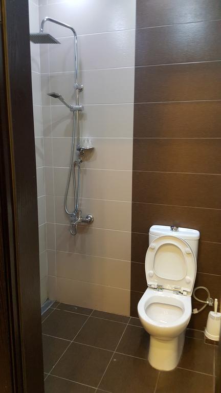 Apartment Magnolia Seaside Batumi Exterior photo