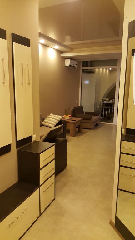Apartment Magnolia Seaside Batumi Room photo