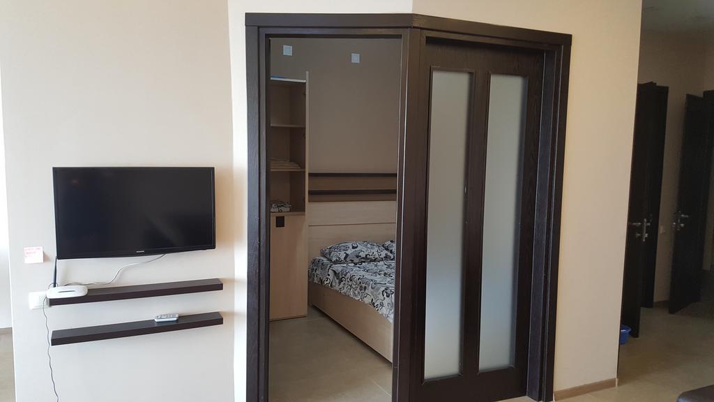 Apartment Magnolia Seaside Batumi Exterior photo